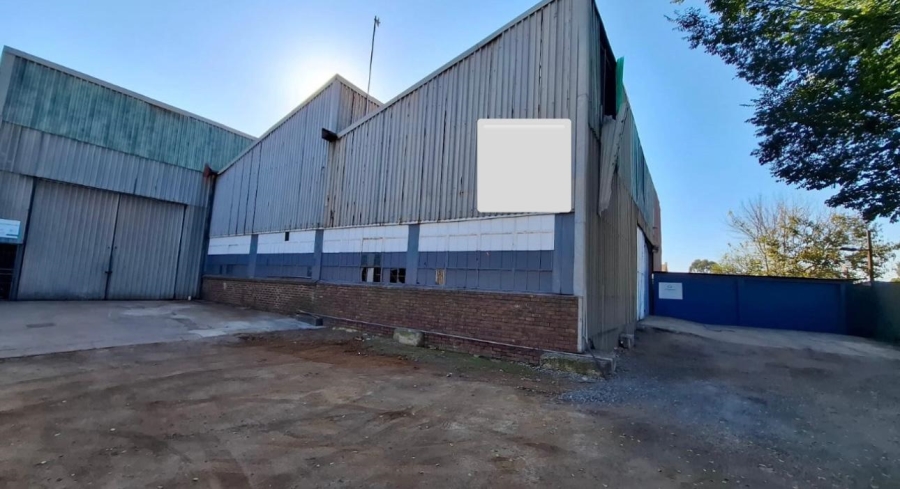 Commercial Property for Sale in Potchefstroom Industrial North West